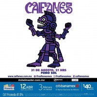 Caifanes 