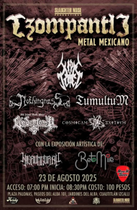 Slaughter Noise Productions