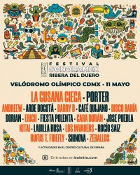 Festival Sonoramex