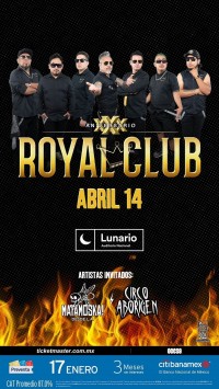 Royal Club