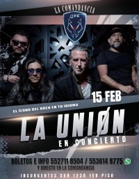 La Unión 