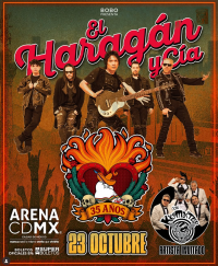 El Haragan y Cia 
