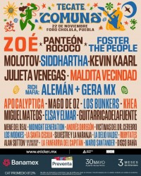 Tecate Comuna