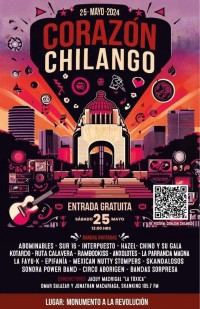 Corazón Chilango 