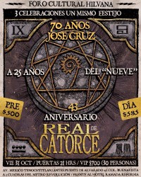 real de catorce