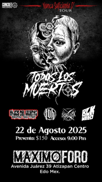 Nunca Suficiente D' Tour