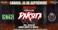 Mexicanos al Grito del Rock