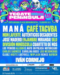 TECATE PENÍNSULA 