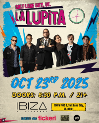 La Lupita Salt Lake City 