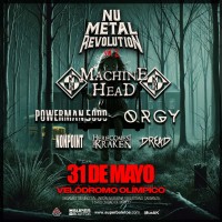 nu metal revolution