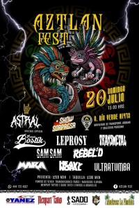 aztlan fest