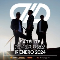 DLD en Naucalli