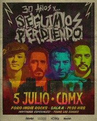 seguimo perdiendo