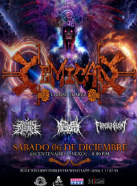 Cemican Ciudad Juarez