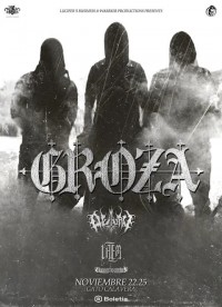 groza
