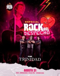 ESPECIAL ROCK DEL DESPECHO
