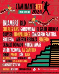 Caminante Fest 2024