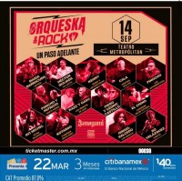 Orqueska Rock