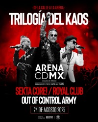 trilogia del caos