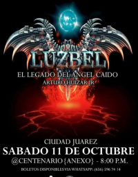 HOMENAJE AL ÁNGEL CAÍDO – ARTURO HUIZAR 