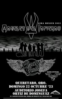 Angeles del Infierno en Queretaro 