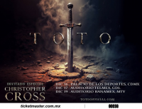 TOTO regresa a México