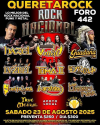 Queretarock