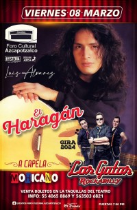 El Haragán 
