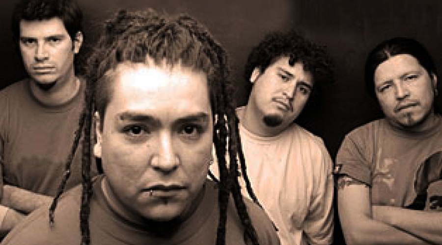 El Gran silencio Rock111
