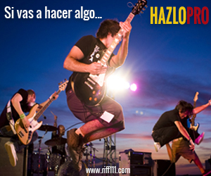 Agencia Riff 111