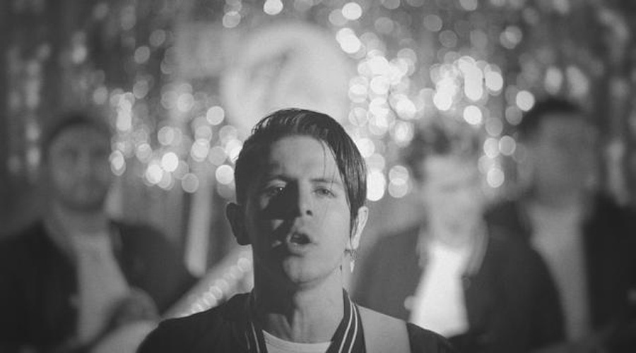 Nace Erick Canales Rock111