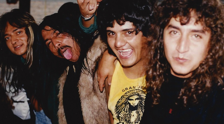 11 curiosidades de la Banda Bostik - Rock111