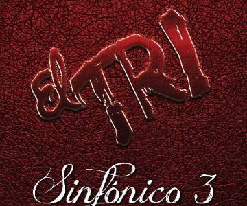 El TRI Sinfonico 3 CD