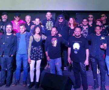 Resonante surge para escuchar el lado b del rock mexicano
