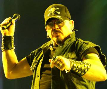 Angeles del Infierno en México tour 2023