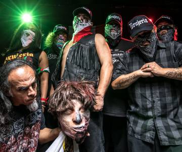 Caminante Fest 2024 esta listo 