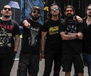 Agora presenta su nuevo material EMPIRE
