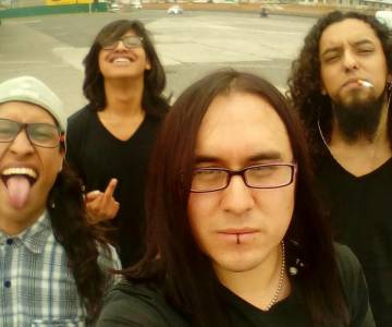 Gnocidas regresa a los escenarios