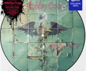 Dr. Feelgood (35th Anniversary) [Picture Disc LP] [Amazon Exclusive]
