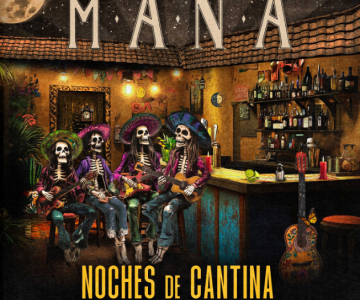 NOCHES DE CANTINA