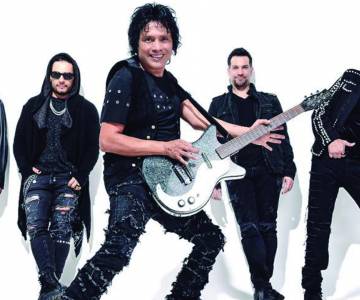 Haragan y cía podria estar nominado a los Latin Grammys