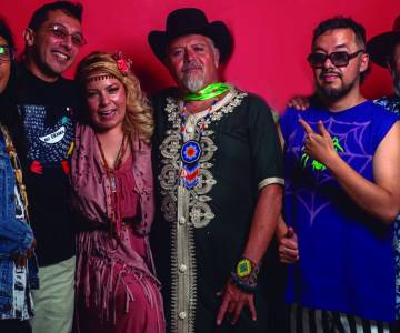 PONCH lanza su primer videoclip 