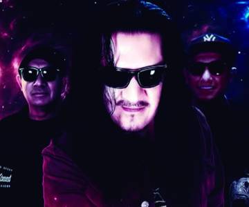 California Blues lanza nuevo tema con videoclip