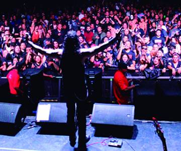 Leprosy regresa con “Tierra de Dioses”: un manifiesto de poder y resistencia en el metal mexicano