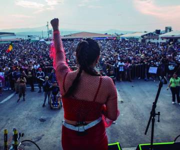 Ruido y cariño fest 2026 la primer experiencia del año 