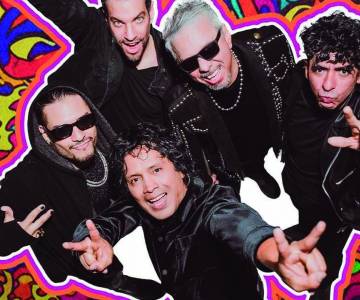 Haragan y cia anuncia fecha para la ARENA CDMX 2026