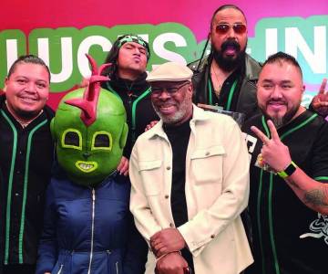 Victimas del Dr. cerebro y mas  en el zócalo 30 diciembre 2026