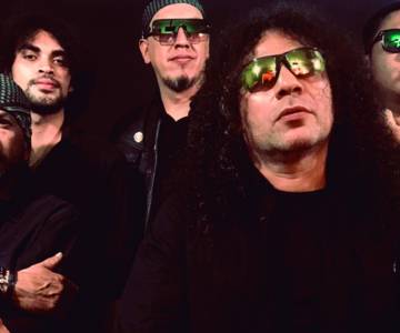 Sangre Avandaro cumple 18 aniversario en Tlalnepantla 