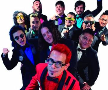 La Tremenda Korte prenderá el Ruido y Cariño Fest  2026