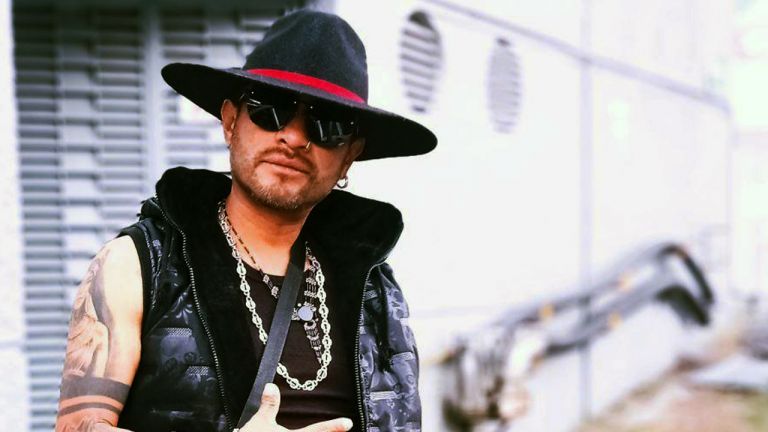 Fallece José Ruíz lider de TOMA II - Rock111